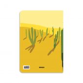 Блокнот в клеточку I was born to be wild