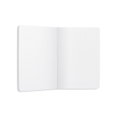 Блокнот в крапку ORNER х MALIUNOK «План підкорення Всесвіту»