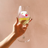 Келих Orner х MALIUNOK "Перезавантаження"