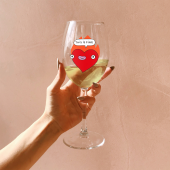 Келих Orner х MALIUNOK "Fine"