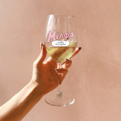 Келих Orner х MALIUNOK "Мілфа"