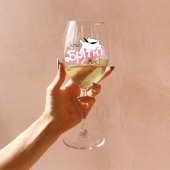 Келих Orner х MALIUNOK "Чірс, Брітні"