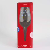 Келих Orner "Як рукою зняло!"