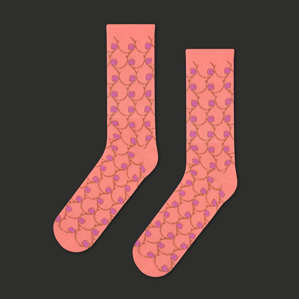Шкарпетки CEH Boobs