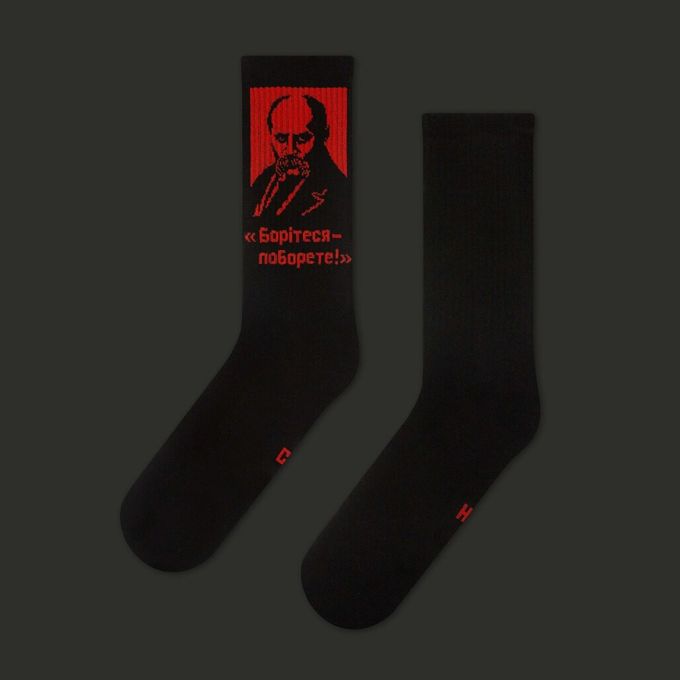 Шкарпетки CEH Борітеся - поборете!