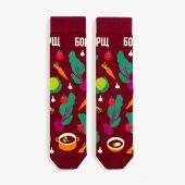 Носки Prizmo Борщ