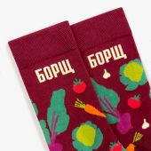 Носки Prizmo Борщ