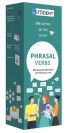 Картки англійських слів ENGLISH STUDENT - PHRASAL VERBS