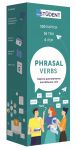 Карточки английских слов  ENGLISH STUDENT -  PHRASAL VERBS