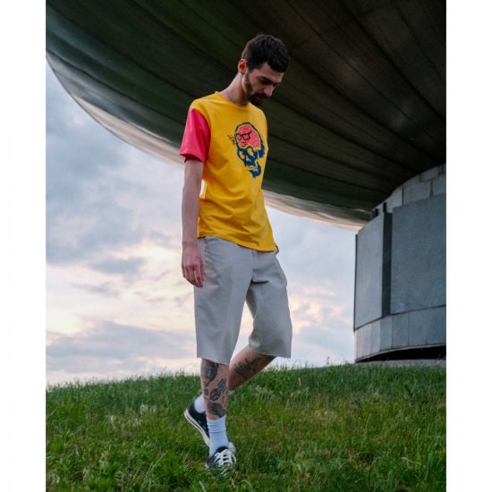 Футболка Brain Party