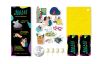 Скретч-постер 100ДЕЛ для пары LOVE edition