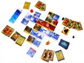 Заборонений Острів (Forbidden Island) Заборонений Острів (Forbidden Island)