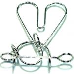 Проволочная головоломка Трасса 17