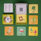 Англійська для школярів. Здорове харчування