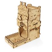 Башня для Кубиков: Королевский Замок (Dice Tower: Royal Castle) Башня для Кубиков: Королевский Замок (Dice Tower: Royal Castle)