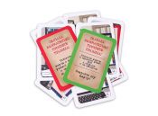 Елементарно! Зниклий безвісти