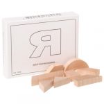 Я | Мини головоломка ЗАМОРОЧКА