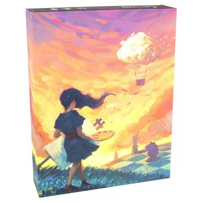 Живопис (Canvas)