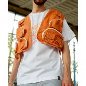 Футболка oversize Rewind