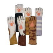 Кошачья рыберная (Котяча риберня, Fish & Katz)