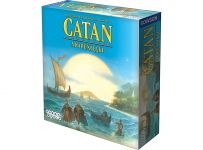 Колонизаторы Мореходы