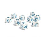 Rory's Story Cubes. Actions (Кубики історій Рорі Дії)