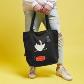 Эко-сумка L. Ща всьо рішу