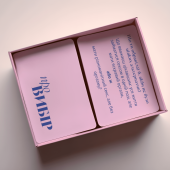 Настільна гра для пар "Поговоримо наодинці?"