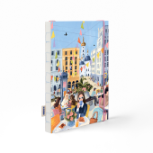 Скетчбук Orner Харків