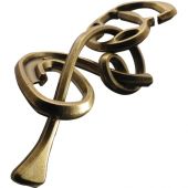 Металева головоломка Загадка (Huzzle Enigma) 6-й рівень