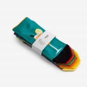 Носки Dodo Socks Набор Cocktails