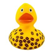 Качка FunnyDucks Кава