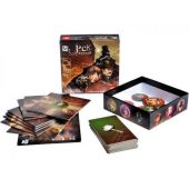 Карманный Мистер Джек (компактная версия, Mr. Jack Pocket)