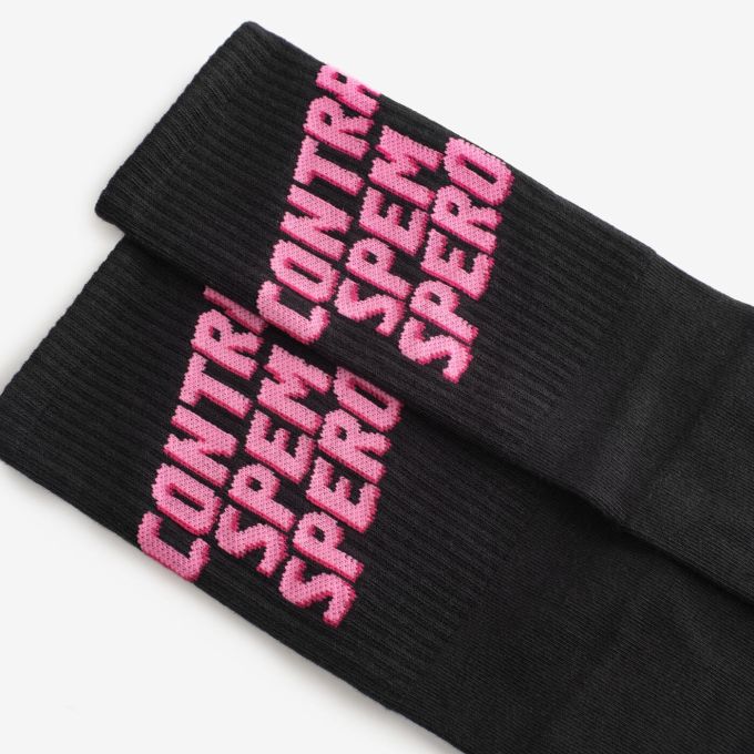 Шкарпетки Dodo Socks Contra spem spero