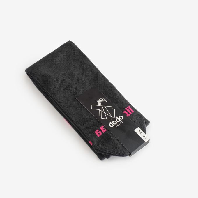 Шкарпетки Dodo Socks Contra spem spero