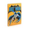 Дерев'яний постер "Batman # 4 vintage comic"