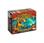 Runebound: Падение Темной Звезды доп.