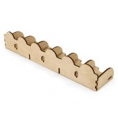 Органайзер Склад ресурсів