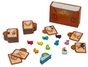 Дитячий Діксіт (Dixit Kids)