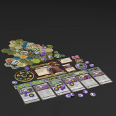 Цивілізація: Новий світанок. Терра інкогніта (Civilization: A New Dawn - Terra Incognita)