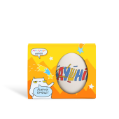 Чашка Orner х Maliunok «Душніла»