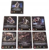 Bloodborne. Жах мисливця (доповнення)