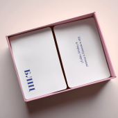 Настільна гра для пар "Поговоримо наодинці?"