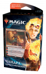 Magic The Gathering. Колода Planeswalker'а «Базовый выпуск 2021»: Чандра (рус)
