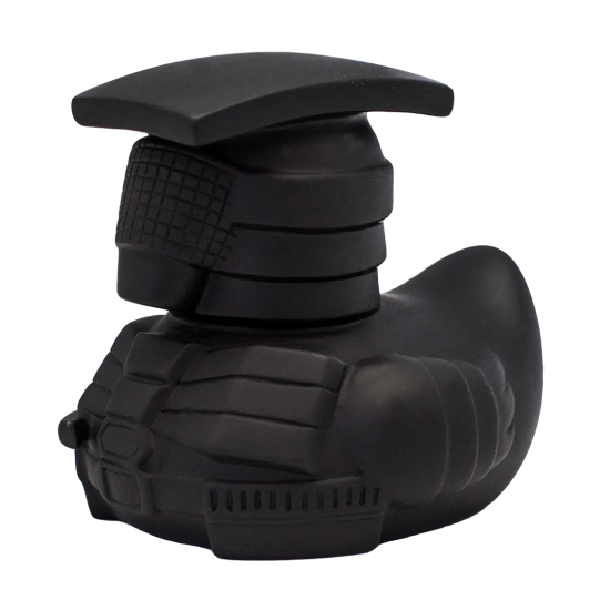 Качка FunnyDucks Страж