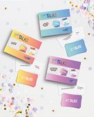 Гра-розмова Dream&Do Talks Friends