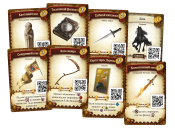 Призначення (Destinies)