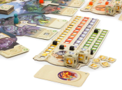 Кузня долі (Dice Forge)