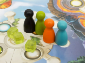 Кузня долі (Dice Forge)