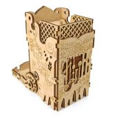 Башня для кубиков: Стимпанк (Dice Tower: Steampunk) Башня для кубиков: Стимпанк (Dice Tower: Steampunk)